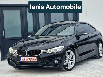 Bmw seria 4 trapa soft close memori Pitesti