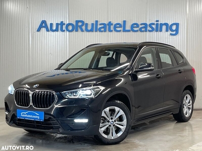 BMW X1 GARANTIE 24 LUNI in limita a 30