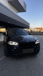 BMW X5 F15 Pachet Sport Cluj-Napoca