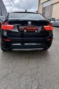 BMW X6 an 2008 km reali Magurele