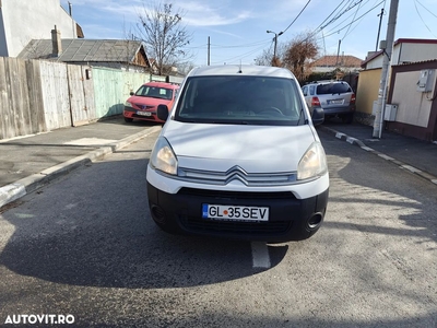 Citroën Berlingo 1.6 HDi B9 2