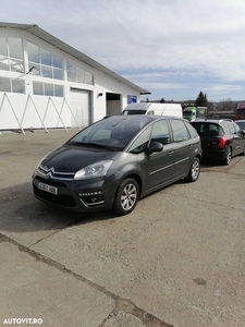 Citroën C4 Picasso 1.6i VTI Seduction