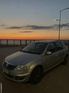 Dacia Logan 1.4 MPI Laureate