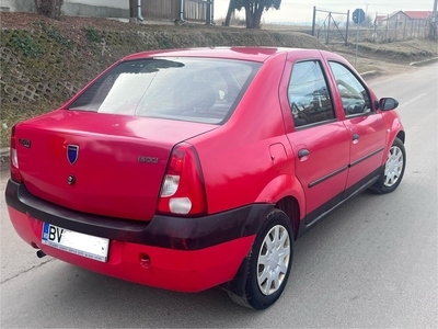 Dacia Logan 2008 1.5 diesel Targu Secuiesc