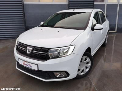 Dacia Logan DACIA LOGAN :#auto robust si fiabil#imp