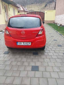 De vânzare Opel Corsa Sibiu