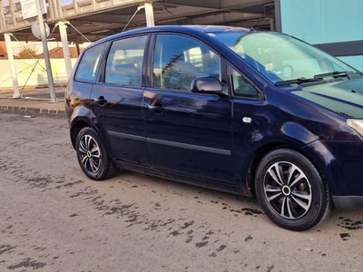 Ford C Max 1.6 benzina 105 cp