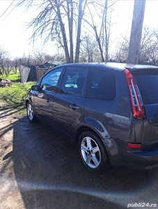 ford c-max 2007 1.6tdci