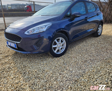 Ford Fiesta 1.1 COOL&CONNECT