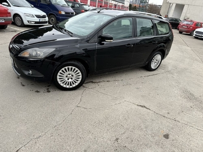 Ford Focus 2 , 2009 Cluj-Napoca