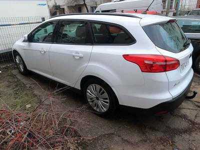 Ford Focus euro6 2018 Galati