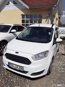 Ford tourneo 2015