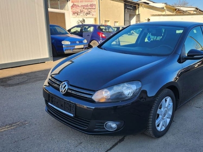 Golf 6 1,4 benzina euro 5 recent adus