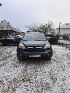 Honda crv 3 4x4 an 2007 Targu Lapus