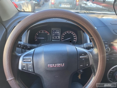 isuzu d-max ,4x4,pik-up tel