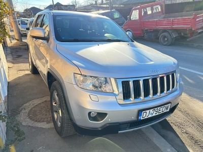 Jeep Grand Cherokee Craiova