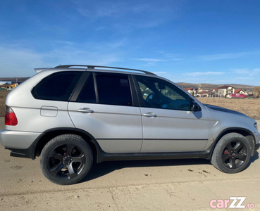 Liciteaza-BMW X5 2006