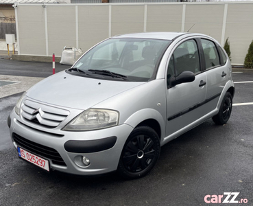 Liciteaza-Citroen C3 2009