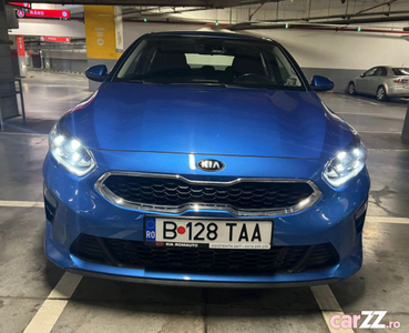 Liciteaza-Kia cee'd / Ceed 2020