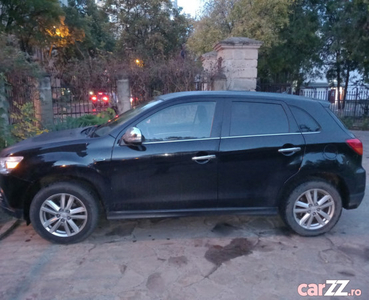 Liciteaza-Mitsubishi ASX 2011