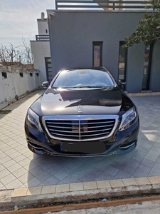 Mercedes-Benz S 350 BLUETEC 4MATIC Craiova