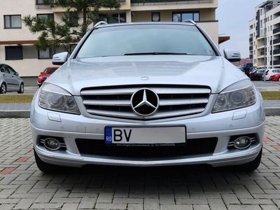 Mercedes-Benz w204 Brasov