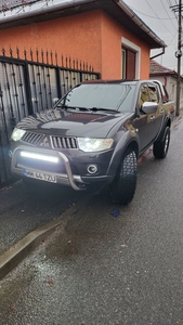 Mitsubishi L200 2013 Baia Mare