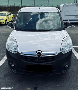 Opel Combo 1.6 CDTI L2H1 CV Combi Sarcina utila marita