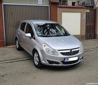 Opel Corsa 2020 GPL AC Servo Proprietar