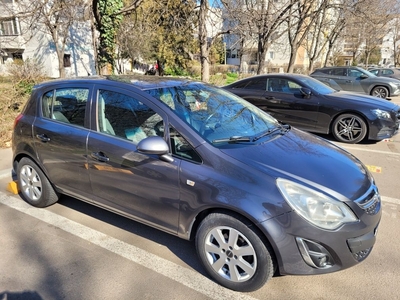 Opel Corsa D 1.3 cdti Constanta