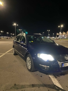 Passat b6 2.0 TDI 170cp *AUTOMAT* Brasov