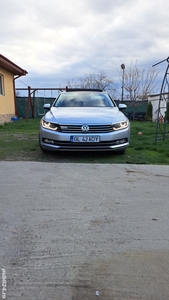 Passat b8 2016 4 4