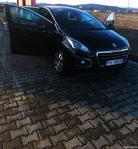Peugeot 3008 2016