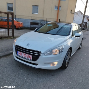 Peugeot 508 SW 1.6 e-HDI FAP ETG STT Access