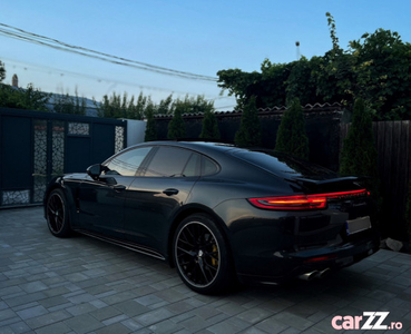 Porsche Panamera 4S - 422CP - Pachet GTS - Full Matrix - Panoramic