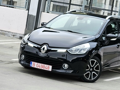 Renault Clio 1.5 Diesel Bucuresti Sectorul 6