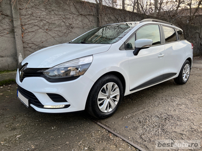 Renault Clio 1.5dci 2018 EURO 6 TVA DEDUCTIBIL