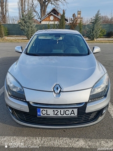 Renault megane 3 1.5 110cp 2013