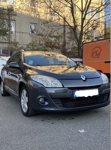 Renault megane 3 1.5DCI, FULL NAVI,Keyless,panoramic Ploiesti