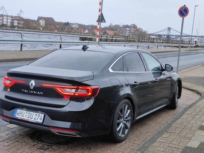 Renault Talisman Intense 1.6dci Sfantu Ilie