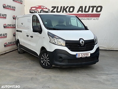 Renault Trafic Zuko Auto