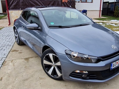 Scirocco 2L Tfsi Pitesti