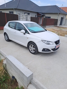 Seat Ibiza 1,6 TDI