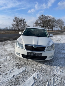 Skoda octavia 2.0 Diesel Oferta Cornitel