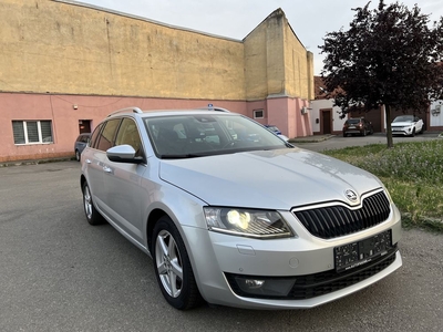 Skoda octavia 2000 tdi Oradea