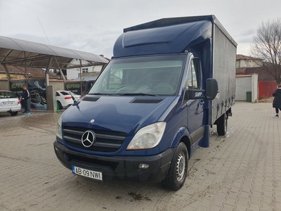 Sprinter 319 euro 5 automat Aiud