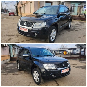 Suzuki Grand Vitara 1.9 DDiS X30 Deva