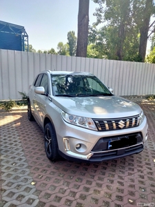 Suzuki Vitara 2019 euro 6 benzina, mașină noua, urgent!