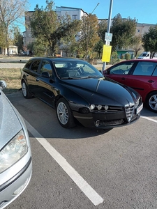 Vând Alfa Romeo 159,1.9, 150 cp+ stage 1 Teis