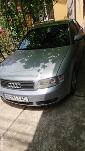 Vand Audi A4 1,9 tdi